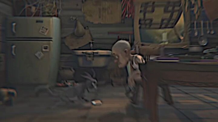 “Tự mình khổ mấy cũng không thể để mèo của mình khổ được”