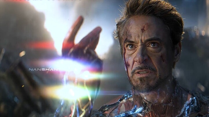 The transition that will make you explode if you look at it for one more time (VI), the era of Iron 