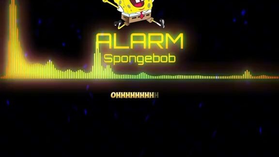 SpongeBob mash up