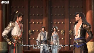 Legend Of Xianwu Eps 116 Sub Indo