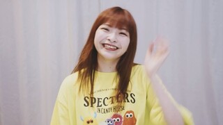 【halca】I successfully opened an official account on Bilibili