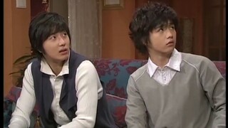 gia đình là số 1 phần 1 high kick 1 tập 76