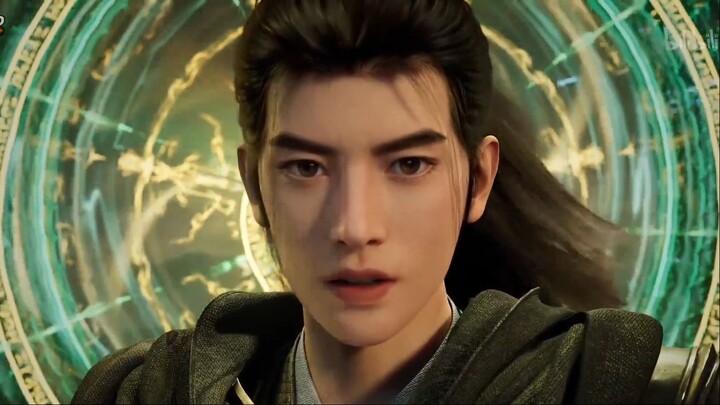 Jalan Sang Immortality Hanli Episode 173 Ind