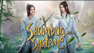 Scumbag System EP04 subindo