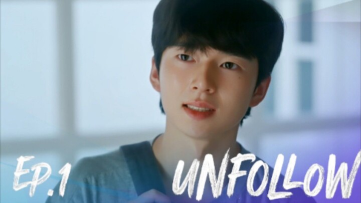🇰🇷 Unfollow [2026] Episode 01   Eng Sub HD