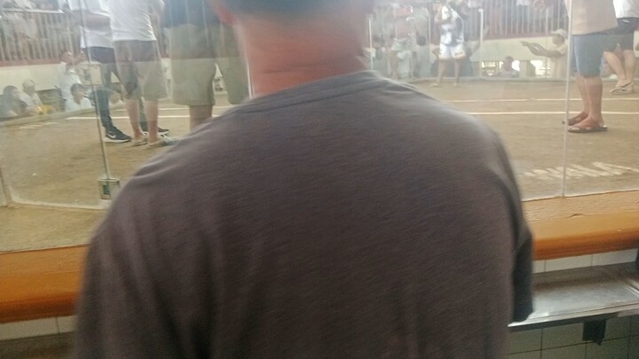 Dec 07 2025 hactch fight grey blues loss...