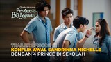 Trailer Episode 1 | Private Bodyguard | Sandrinna Michelle, Junior Roberts, Fattah Syach