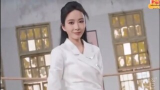 นางหาญอย่าได้ล่วงเกิน Part 1