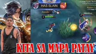 MOST DANGEROUS HERO THAT YOU SHOULD BAN - MOBILE LEGENDS