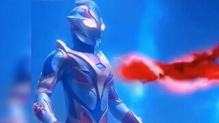 Ternyata dia adalah Ultraman terkuat