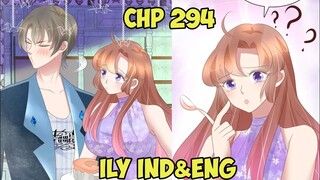 I Love You Chapter 294 Sub English