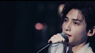 [Homeland || Peaceful Rivers and Seas] Luo Yunxi | William Chan | Zhang Ruoyun | What can I do? I've