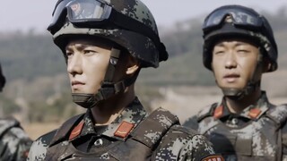 Glory of Special Forces 10 eng sub