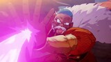 Dragon Ball Z Kakarot, Dr Gero escape scene, Dragon Ball Kakarot Gameplay 2020, 60FPS