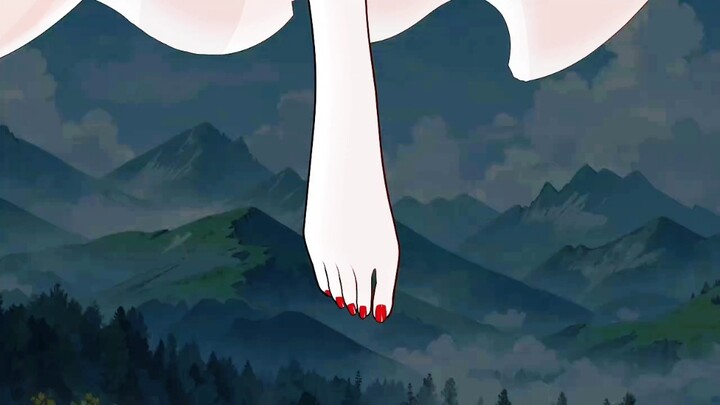 So what if it’s a fairy or a ghost?