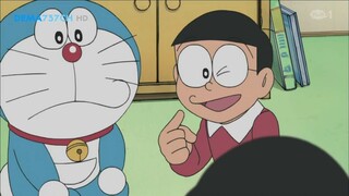 Doraemon episode 124