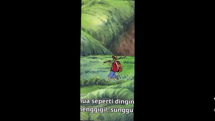 luffy's song