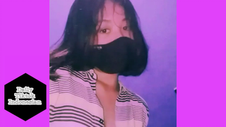 tiktok gurl