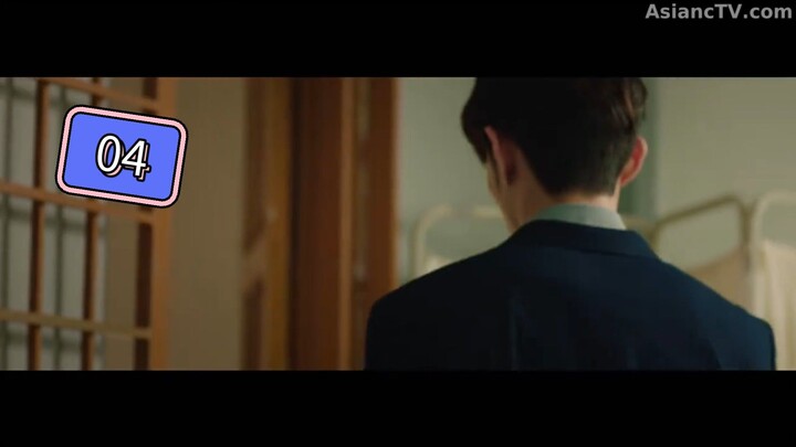 love algorithm ep 4
