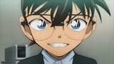 [ Detective Conan ] Shinichi asks Ran and Conan asks Ai about the clues