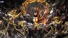 Azure Legacy Eps 59 Sub Indo