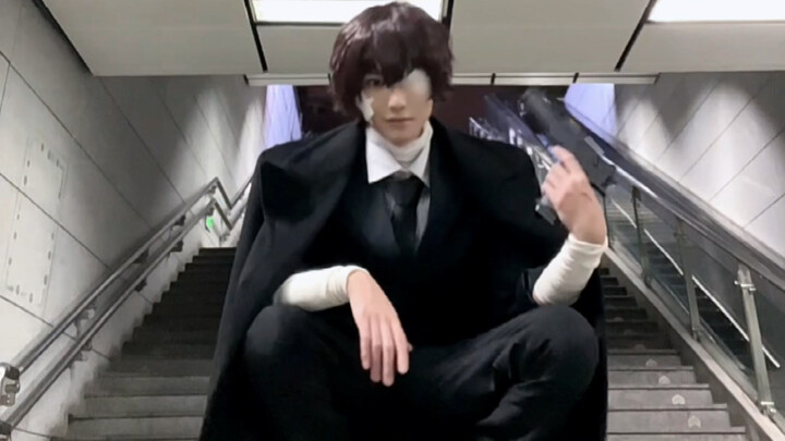 It's Nakahara Nakayoshi, right? If you come to Yokohama without you, there'll be no sweet treats for