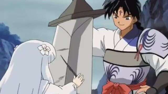 Inuyasha Episode 111 | Subtitle Indonesia