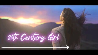 20th Century Girl Sub Indo