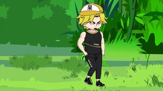 Episode 266, mengungkap rahasia pengungsi suaka