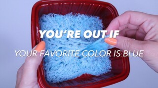 IN OR OUT SLIME GAME! *Impossible* 99% fail | Ultimate you're out if/you're back in if