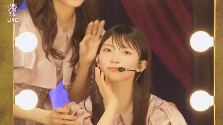 260602 Sakurazaka46 4th Gen. LIVE