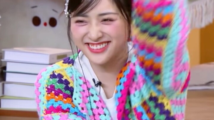 【Shen Yue】Ah! Keceriaan teman ini sebenarnya ada batasnya nggak sih!