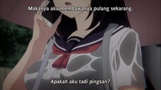 Kalung dan Tali itu Segel💕