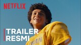 Colin in Black and White | Trailer Resmi | Netflix