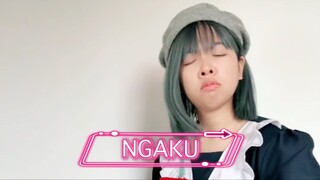 NGAKU