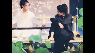 [BJYX] Expection VS Reality 😂 || Wang Yibo and Xiao Zhan || YiZhan