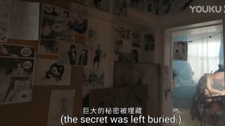 🇨🇳Ep.1 I'AM NOBODY (english sub) 2023