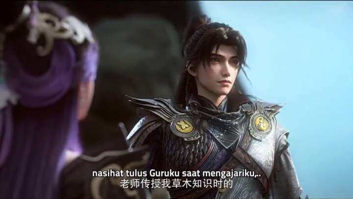 Guāng Yīn Zhī Wài Ep 14 Sub Indo