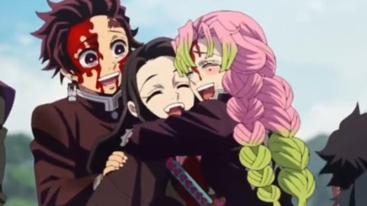 Kimetsu no Yaiba: Desain Sempurna Antara Hidup dan Mati?