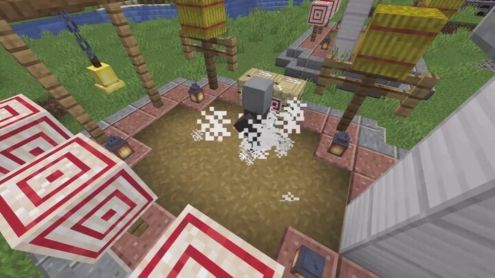 Reign of Nether | A groundbreaking real-time strategy mod released!