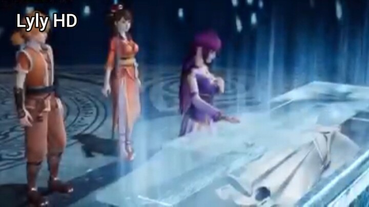 Yêu Thần Ký (Ep 71.1) Ảo ảnh #YeuThanKy