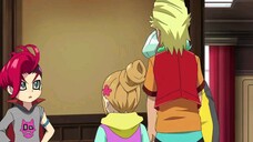 beyblade burst quadstrike episode 19 in english