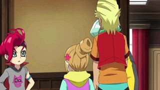 beyblade burst quadstrike episode 19 in english