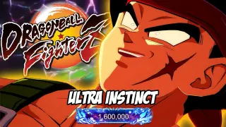 IS DRAGON BALL FIGHTERZ TO HARD?!?!