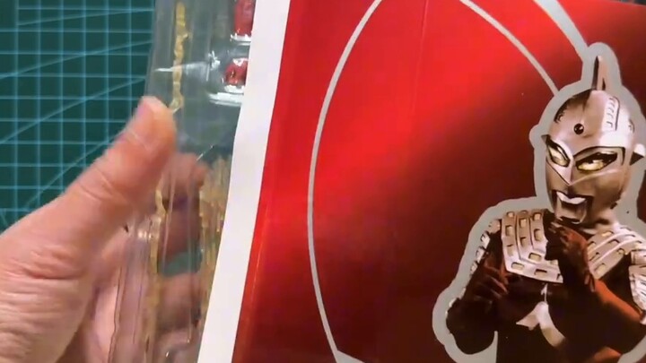 Tes tercepat dalam sejarah, perbandingan antara KO Severn dan SHF tanpa film menyusut