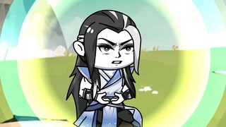 Episode 65: The Primitive Religion, Heavenly Laws Constrain the Primordial World