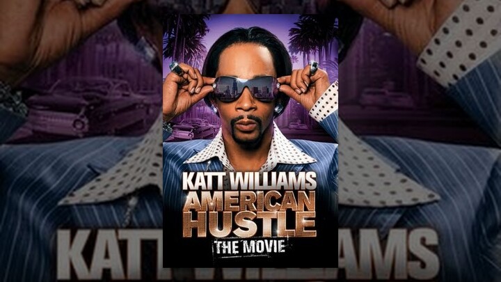 [Thông dịch] Phong Lê - Thế giới dân chơi 2 | Katt Williams: American Hustle (The Movie 2007)