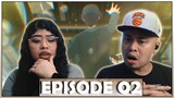 ITS A ISEKAI? WE DID NOT SEE THAT COMING! The Saga of Tanya the Evil Episode 2 Reaction