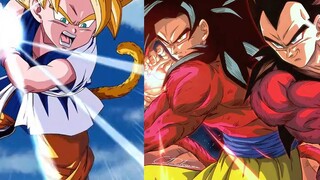 Who is the worst GT Hero? It's not GT Kongbei - GT Kongbei trial with full damage and full links