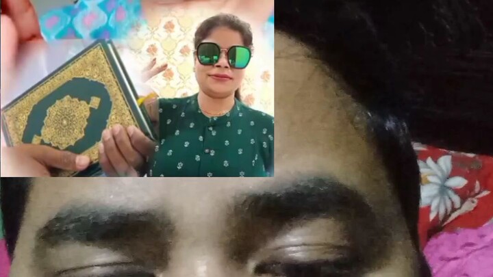 এই নাস্তিকের বাচ্চারে কি করা উচিৎ